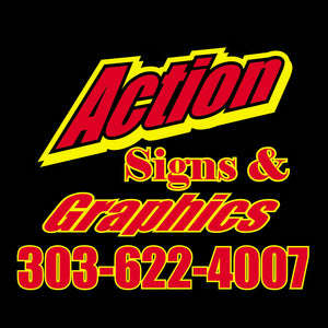 Action Signs &amp; Graphics